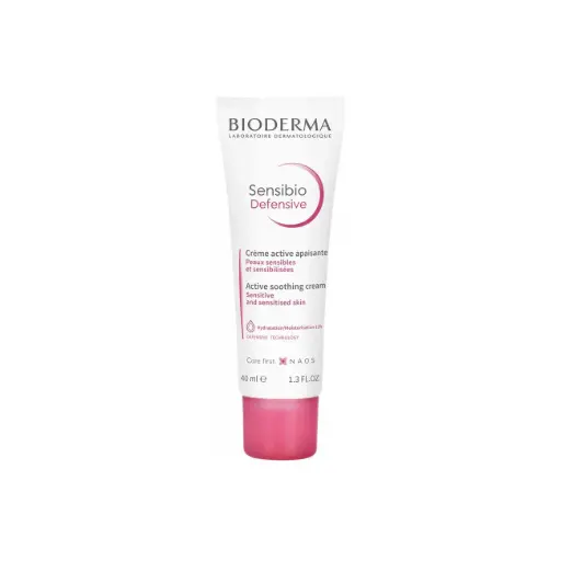 [01050103] SENSIBIO DEFENSIVE 40ML