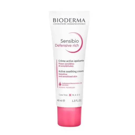 [01050104] BIO Sensibio Defensive Rich 40ML