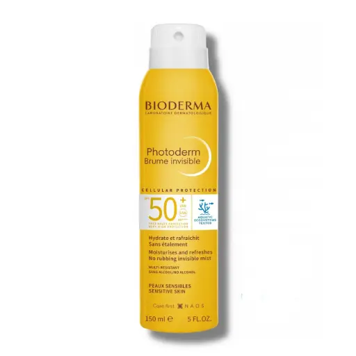 [01010166] PHOTODERM MAX BRUME SOLAIRE SPF50+ 150ML