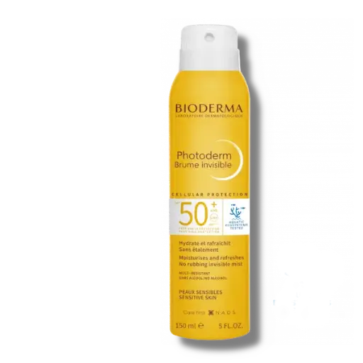 [01010166] PHOTODERM MAX BRUME SOLAIRE SPF50+ 150ML