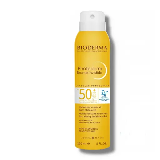 [01010166] PHOTODERM MAX BRUME SOLAIRE SPF50+ 150ML