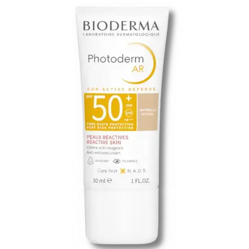 [01010117] PHOTODERM AR SPF50+ 30ML