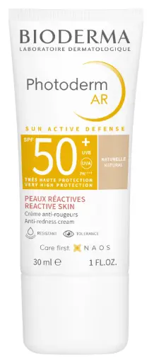 [01010117] PHOTODERM AR SPF50+ 30ML