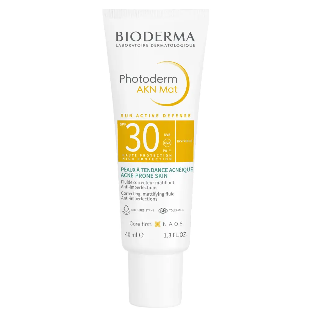 [01010118] PHOTODERM AKN MAT SPF30 40ML