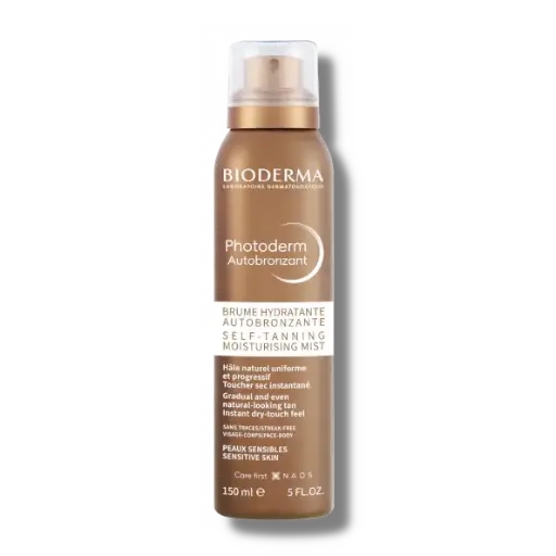 [01010401] PHOTODERM AUTOBRONZANT 150ML