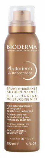 [01010401] PHOTODERM AUTOBRONZANT 150ML