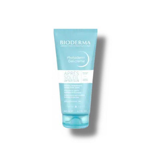 [01010302] PHOTODERM APRES SOLEIL 200ML