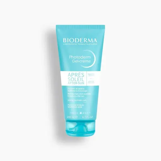 [01010302] PHOTODERM APRES SOLEIL 200ML