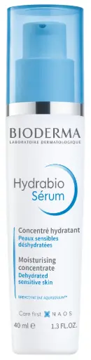 [01050401] HYDRABIO SERUM 40ML