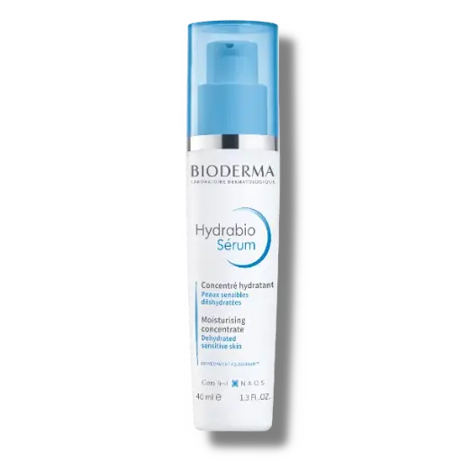 [01050401] HYDRABIO SERUM 40ML