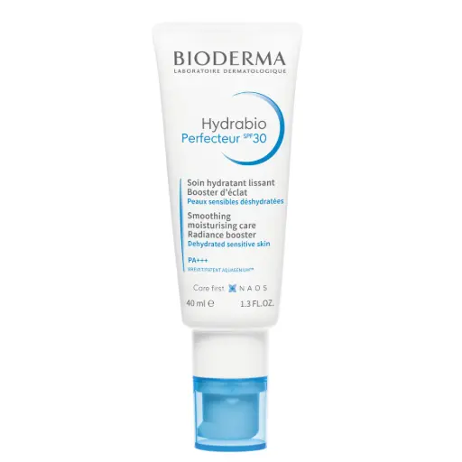 [01050106] HYDRABIO PERFECTEUR SPF30 40ML