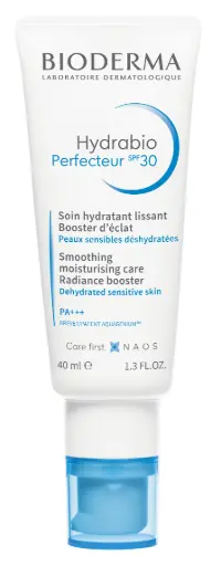 [01050106] HYDRABIO PERFECTEUR SPF30 40ML
