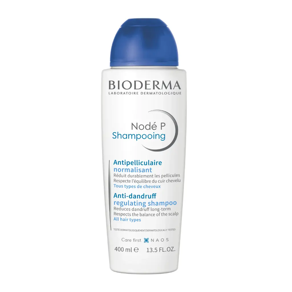 [03010203] NODE P 400ML