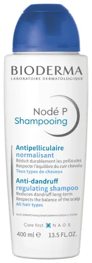 [03010203] NODE P 400ML