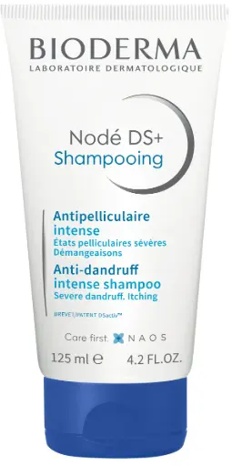 [03010201] NODE DS+ 125ML