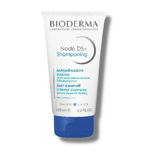 [03010201] NODE DS+ 125ML