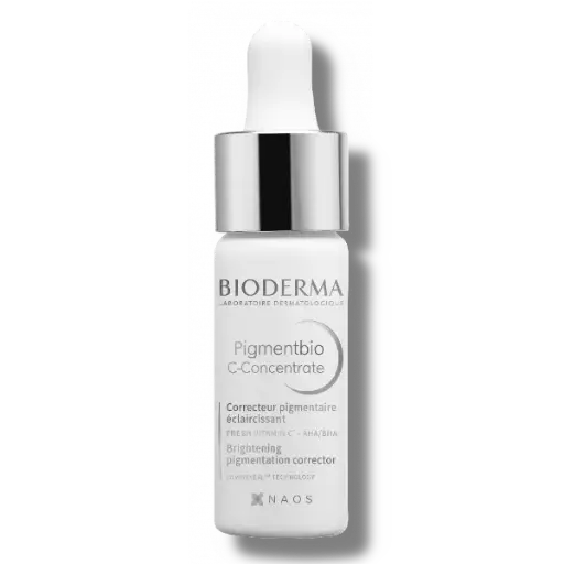 [01080201] PIGMENTBIO C-CONCENTRATE FCE 15ML
