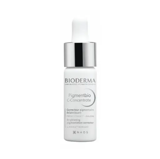 [01080201] PIGMENTBIO C-CONCENTRATE FCE 15ML