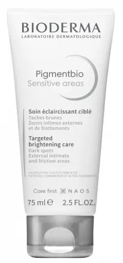 [01080123] Pigmentbio Sensitive Areas
