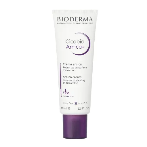 [01060104] CICABIO ARNICA 40ML