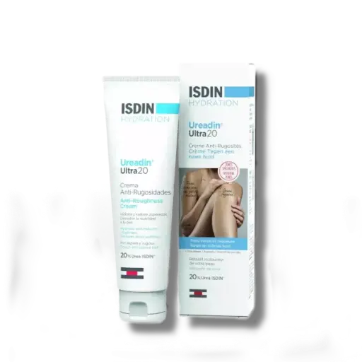 [01050149] UREADIN ULTRA 20 EMOLLIENT ULTRA-HYDRATING CREAM,100ml