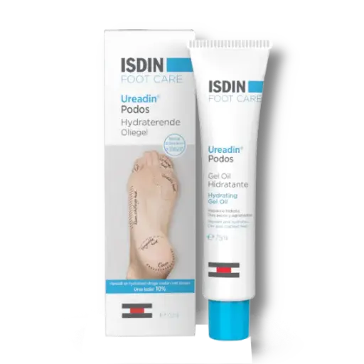 [01050807] UREADIN PODOS GEL OIL 75ml