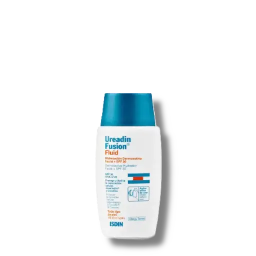 [01050151] UREADIN FUSION FLUID SPF 30,50ml