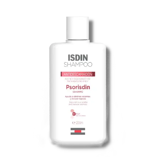 [03010306] PSORISDIN SHAMPOO,200ml