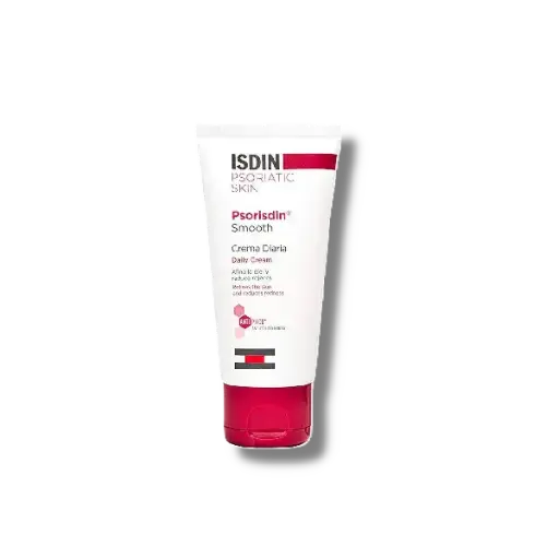 [01060124] PSORISDIN  SMOOTH DAILY CREAM,50ml