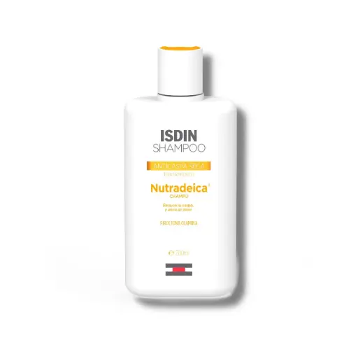 [03010204] NUTRADEICA DRY DANDRUFF SHAMP 200ml