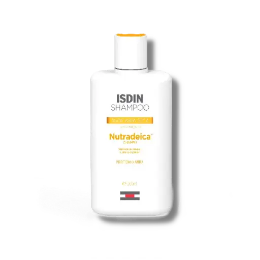 [03010204] NUTRADEICA DRY DANDRUFF SHAMP 200ml