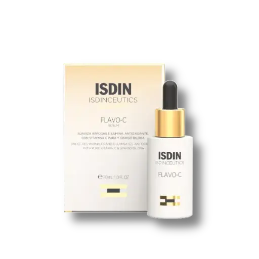 [01020316] ISDINCEUTICS FLAVO-C 30ml