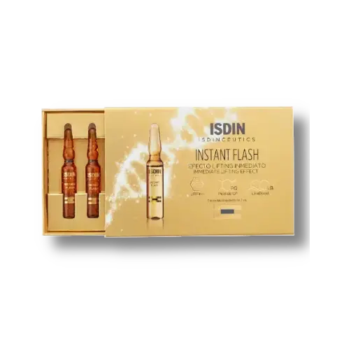 [01020317] ISDINCEUTICS FLAVO-C ULTRAGLICAN 10u 2ML