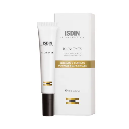 [01020505] ISDINCEUTICS K-OX EYES 15ml