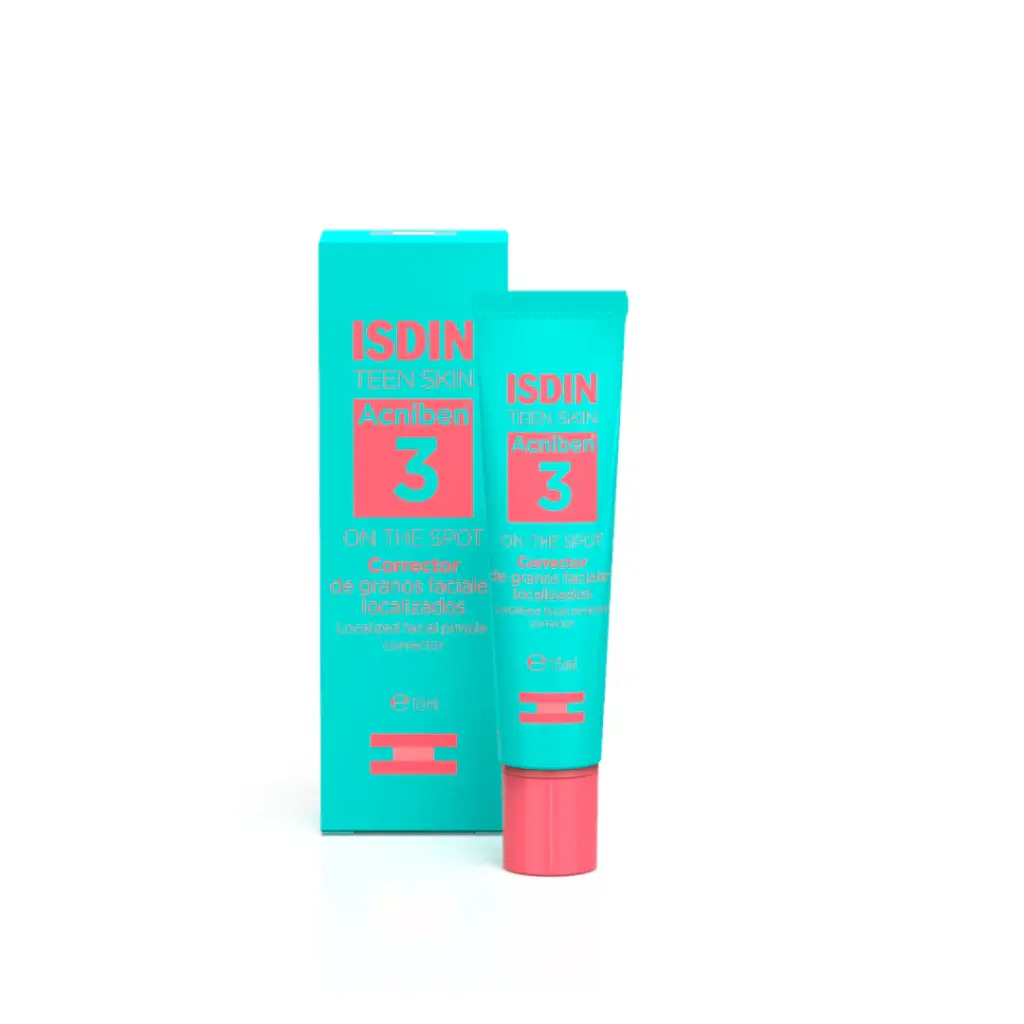 [01030120] ACNIBEN ON THE SPOT 15ML