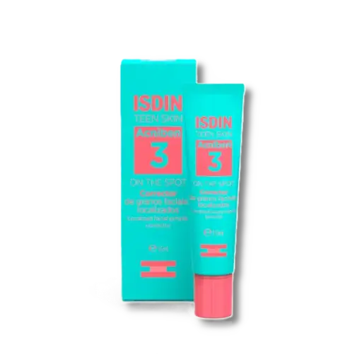 [01030120] ACNIBEN ON THE SPOT 15ML