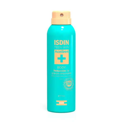 [01030303] ACNIBEN BODY SPRAY 150ML