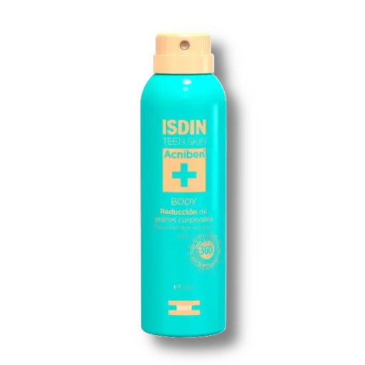 [01030303] ACNIBEN BODY SPRAY 150ML