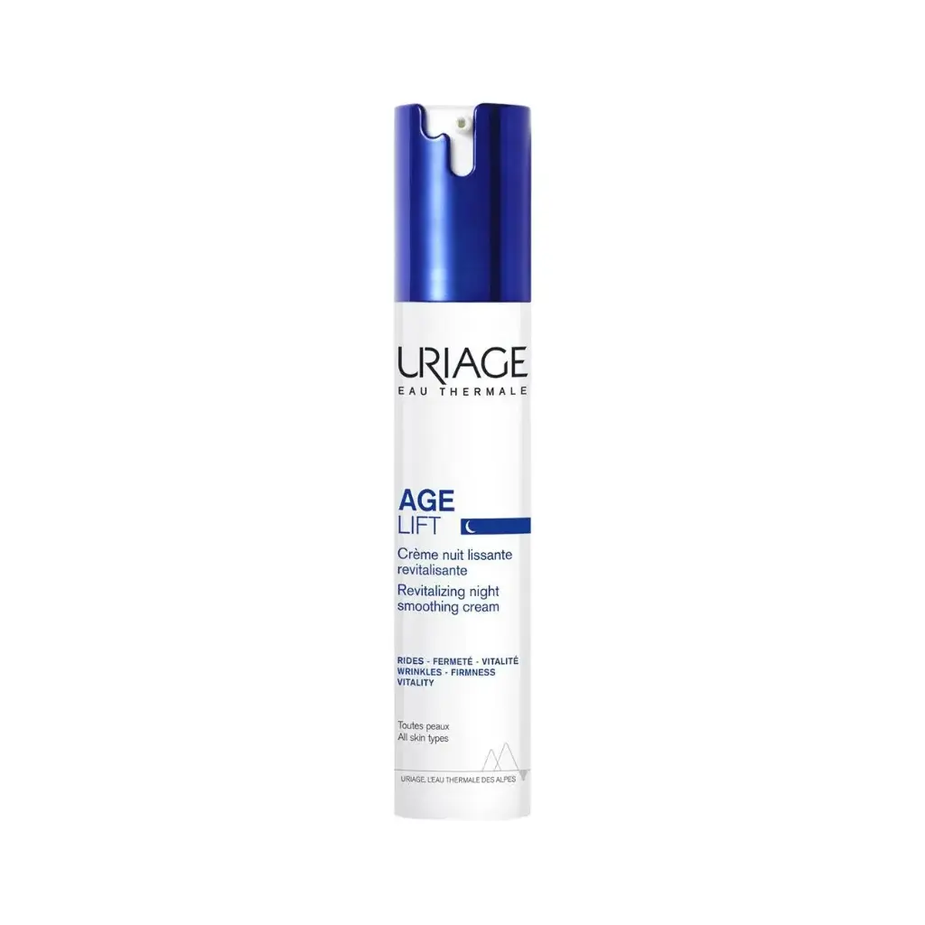 [01020114] AGE LIFT Revitalizing Night Smoothing Cream 