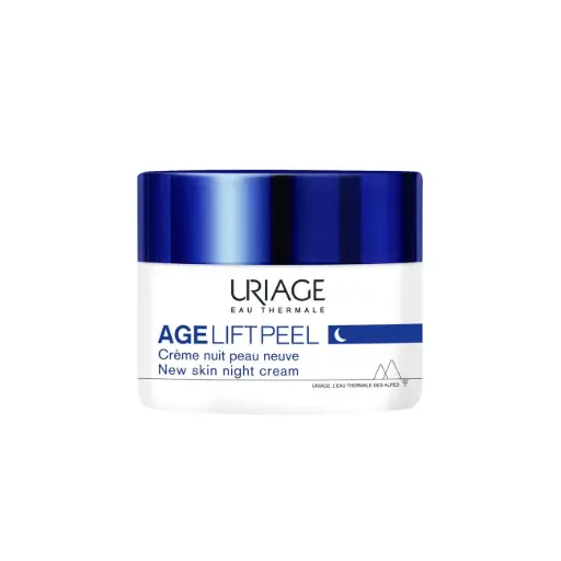 [01020118] AGE LIFT Peel New Skin Night Cream 