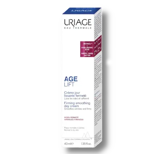 [01020112] AGE LIFT new lunch Firming Smoothing Day Cream 