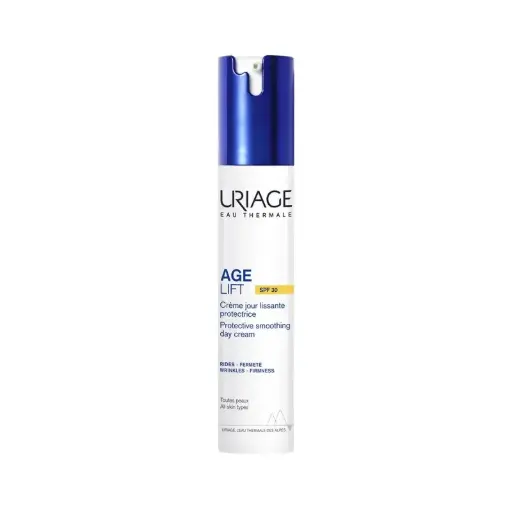 [01020113] AGE LIFT Protective Smoothing Day Cream SPF30