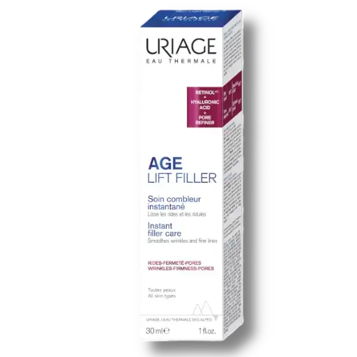 [01020115] AGE LIFT Instant Filler Care