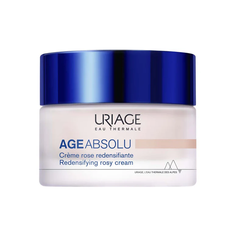 [01020116] Redensifying Rosy Cream