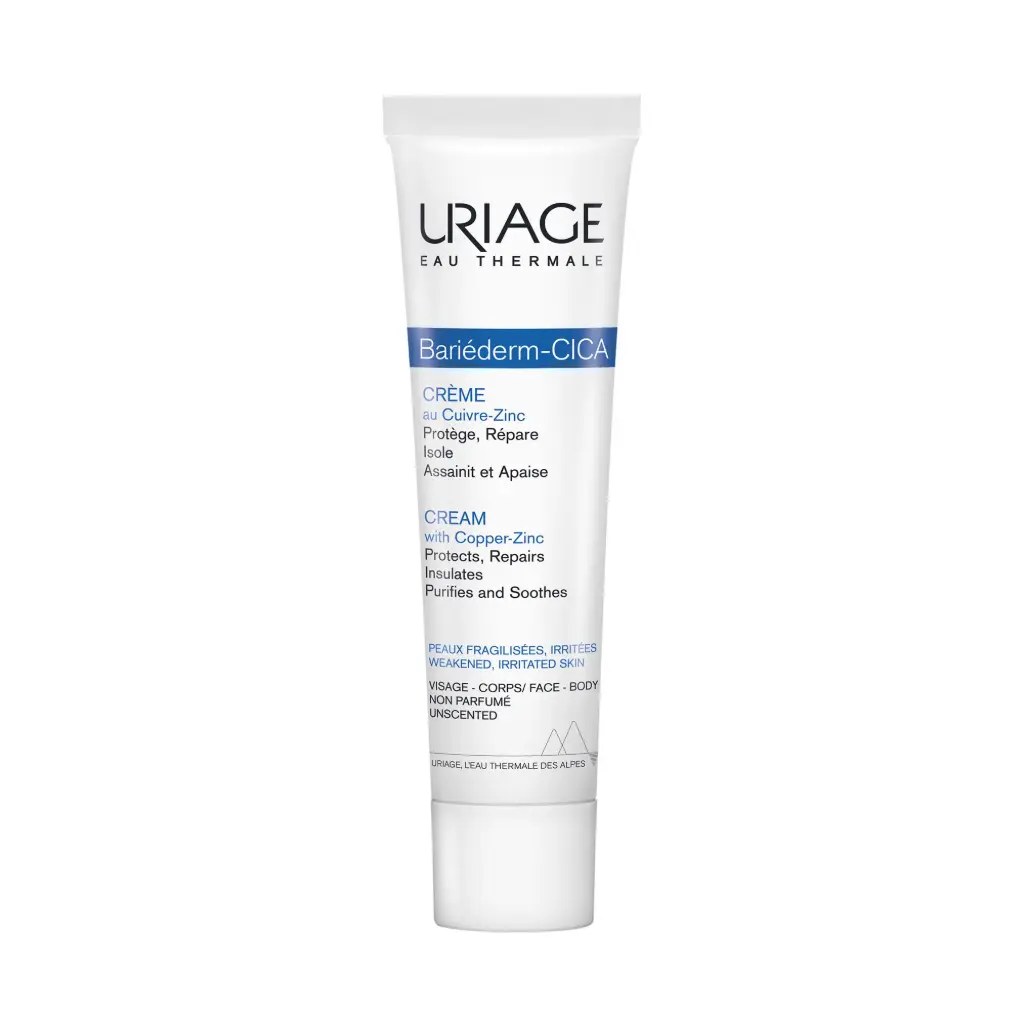 [01050153] BARIÉDERM-CICA Cream with Copper-Zinc 