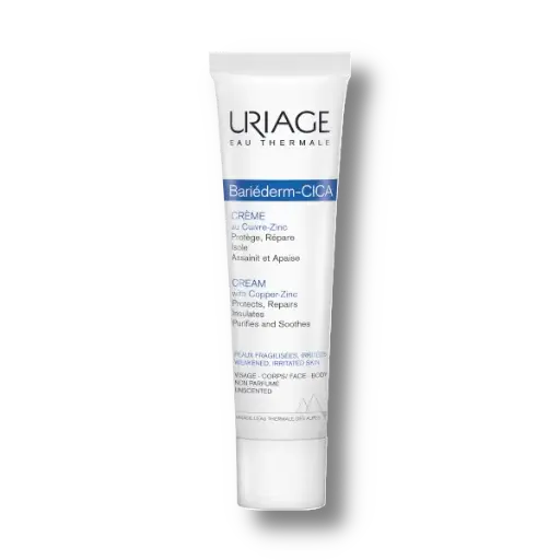 [01050153] BARIÉDERM-CICA Cream with Copper-Zinc 