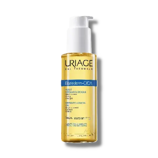[01050838] BARIÉDERM-CICA Dermatological Oil 