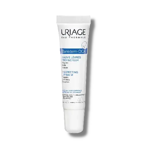 [01050709] BARIÉDERM-CICA Protective Lip Balm 