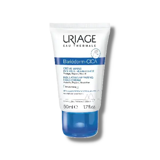 [01050839] BARIÉDERM-CICA Insulating Repairing Hand Cream