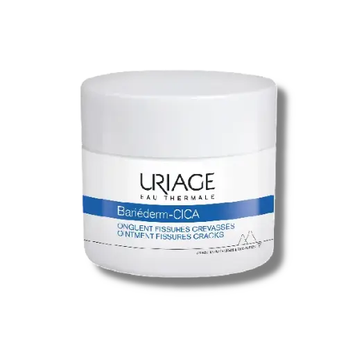 [01050840] BARIÉDERM-CICA Ointment Fissures Cracks